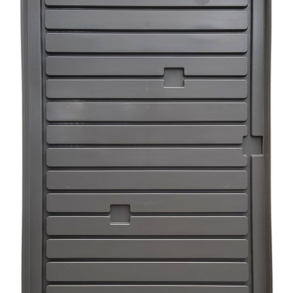 Bandeja para europalets - Reserva de agua