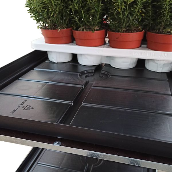 Bandeja para carro dc