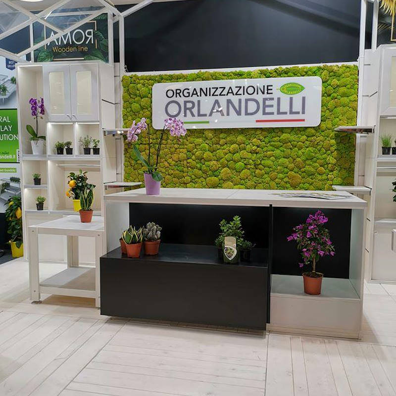 Wrapping station combination