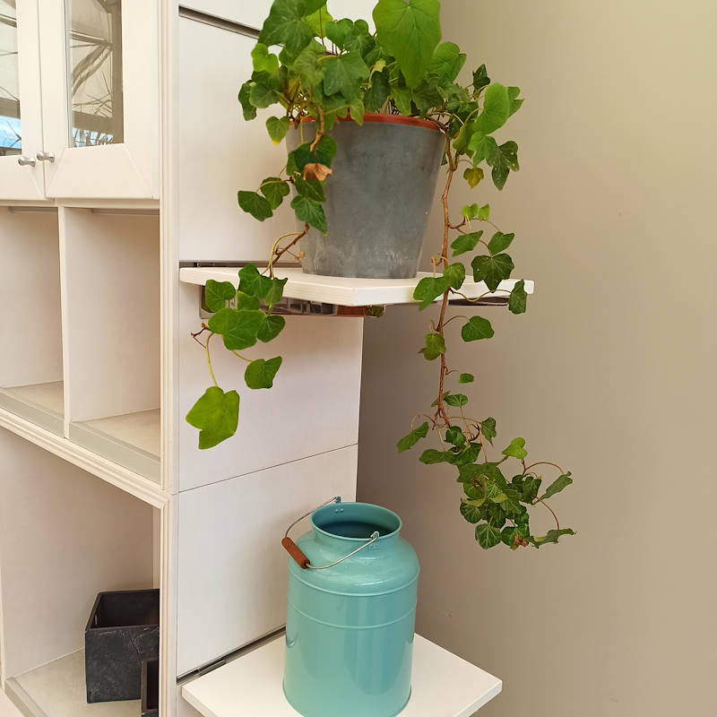 Wrapping station combination